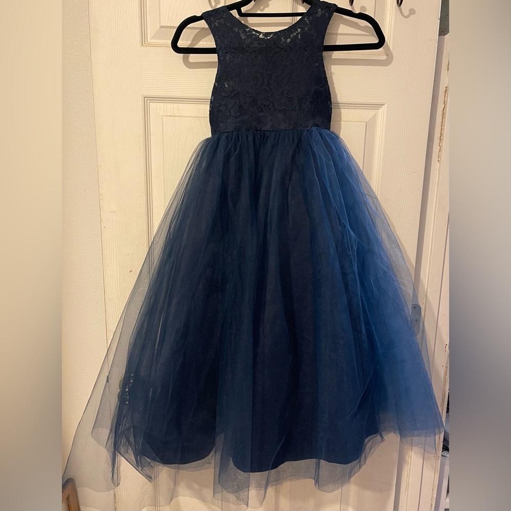 Flower girl Dress